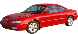 Ремонт Стартера Mazda (МАЗДА) MX-6